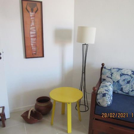 Sahy - Aldeia Dos Reis, Condado - Apartamento Quarto E Sala Mangaratiba Buitenkant foto