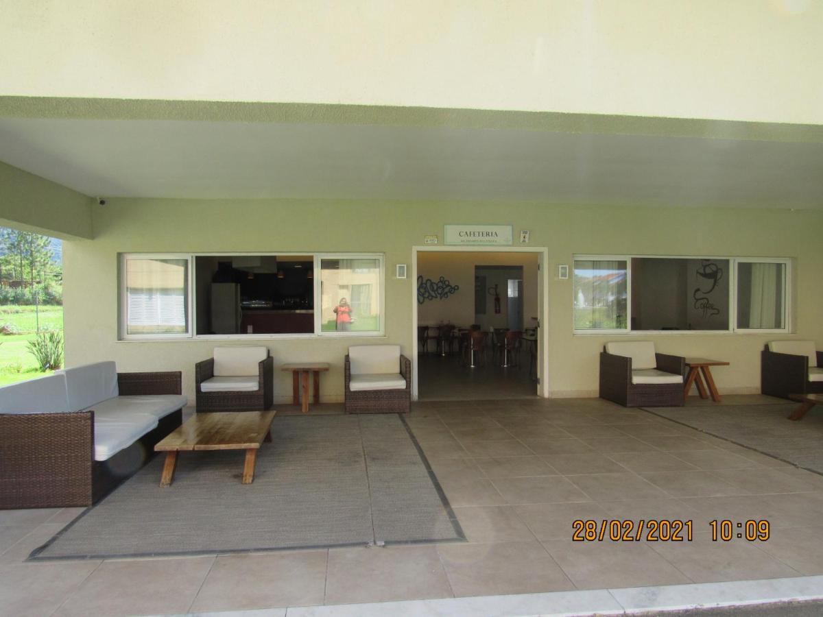 Sahy - Aldeia Dos Reis, Condado - Apartamento Quarto E Sala Mangaratiba Buitenkant foto