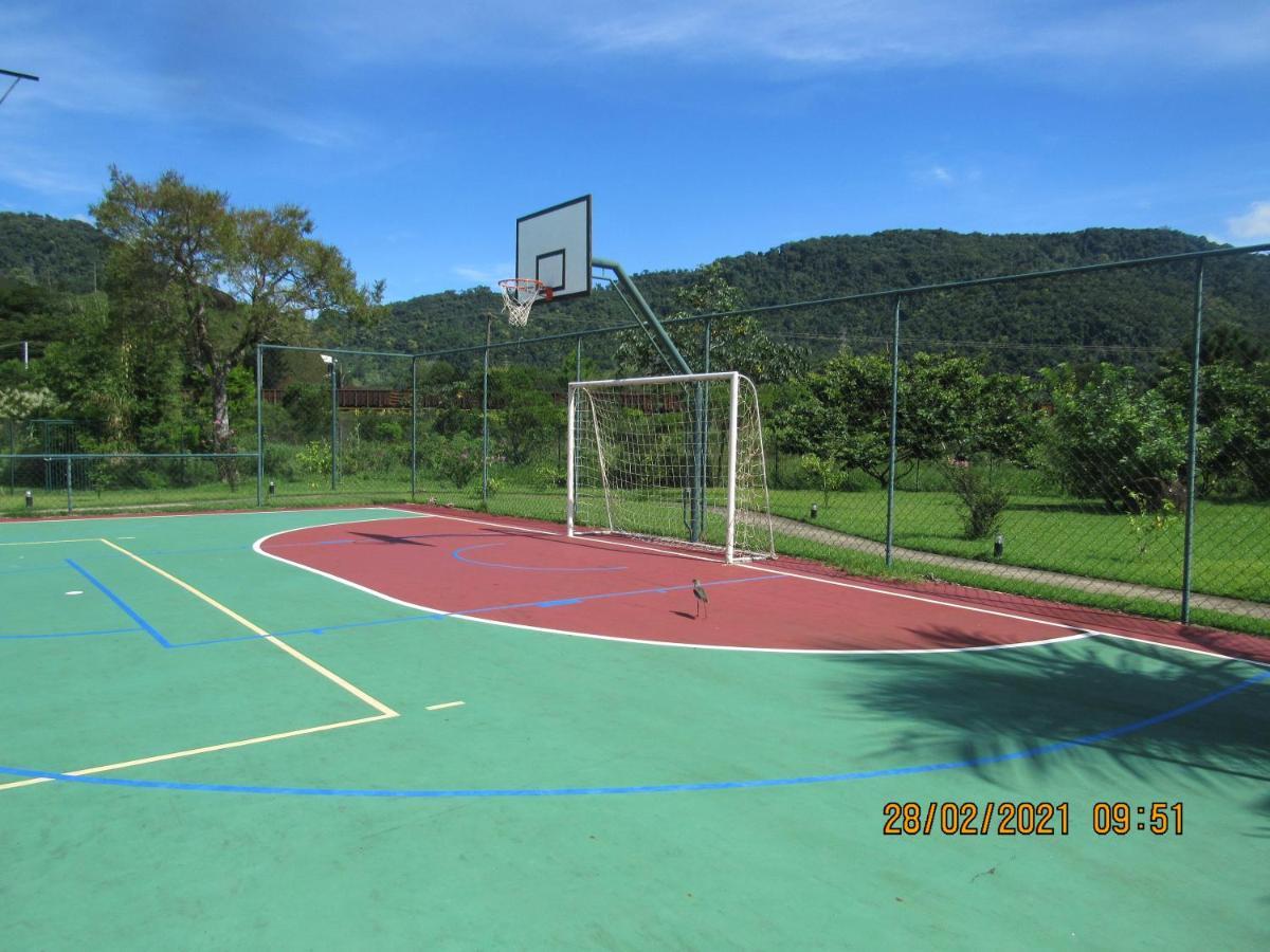 Sahy - Aldeia Dos Reis, Condado - Apartamento Quarto E Sala Mangaratiba Buitenkant foto