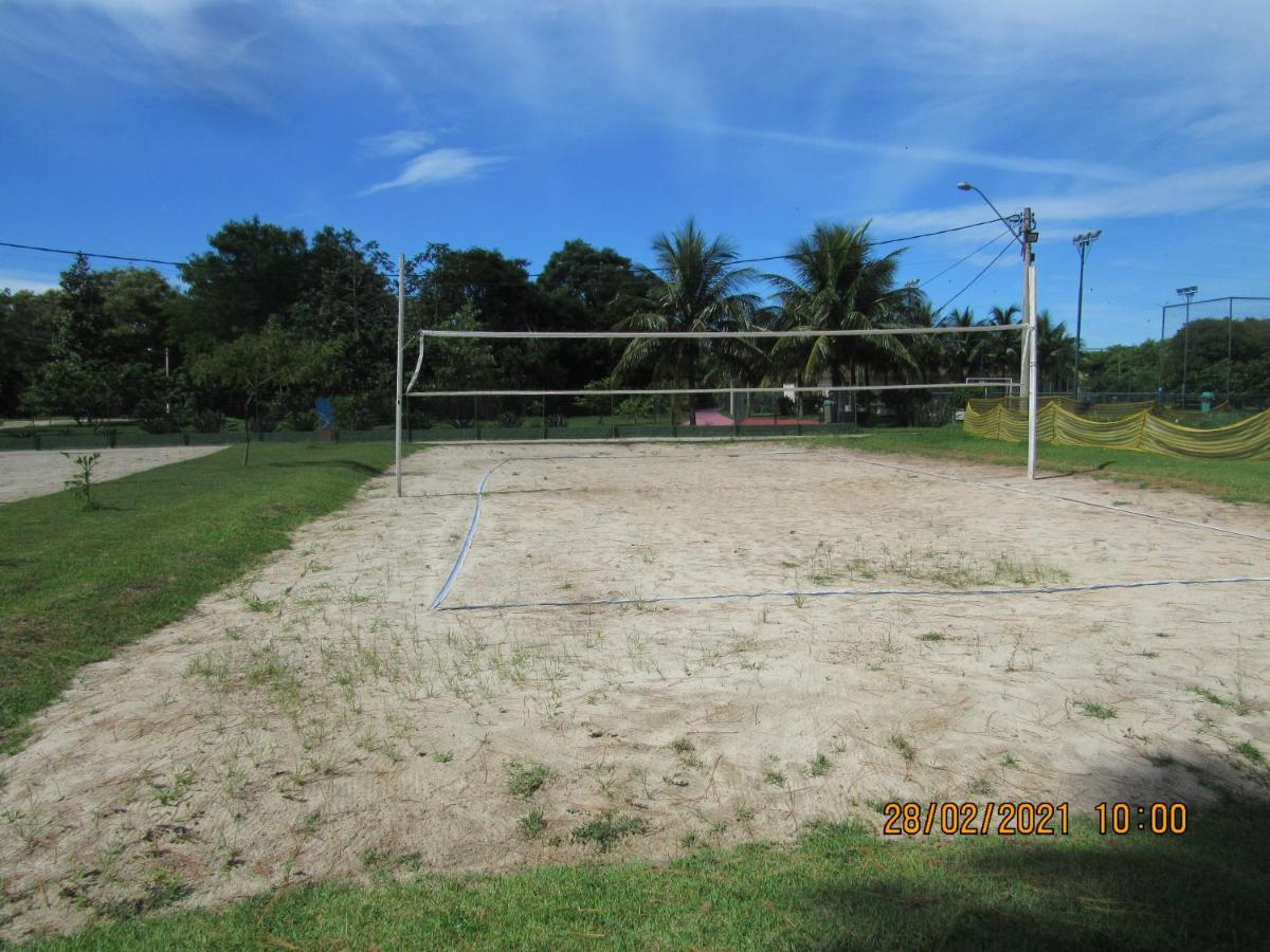 Sahy - Aldeia Dos Reis, Condado - Apartamento Quarto E Sala Mangaratiba Buitenkant foto
