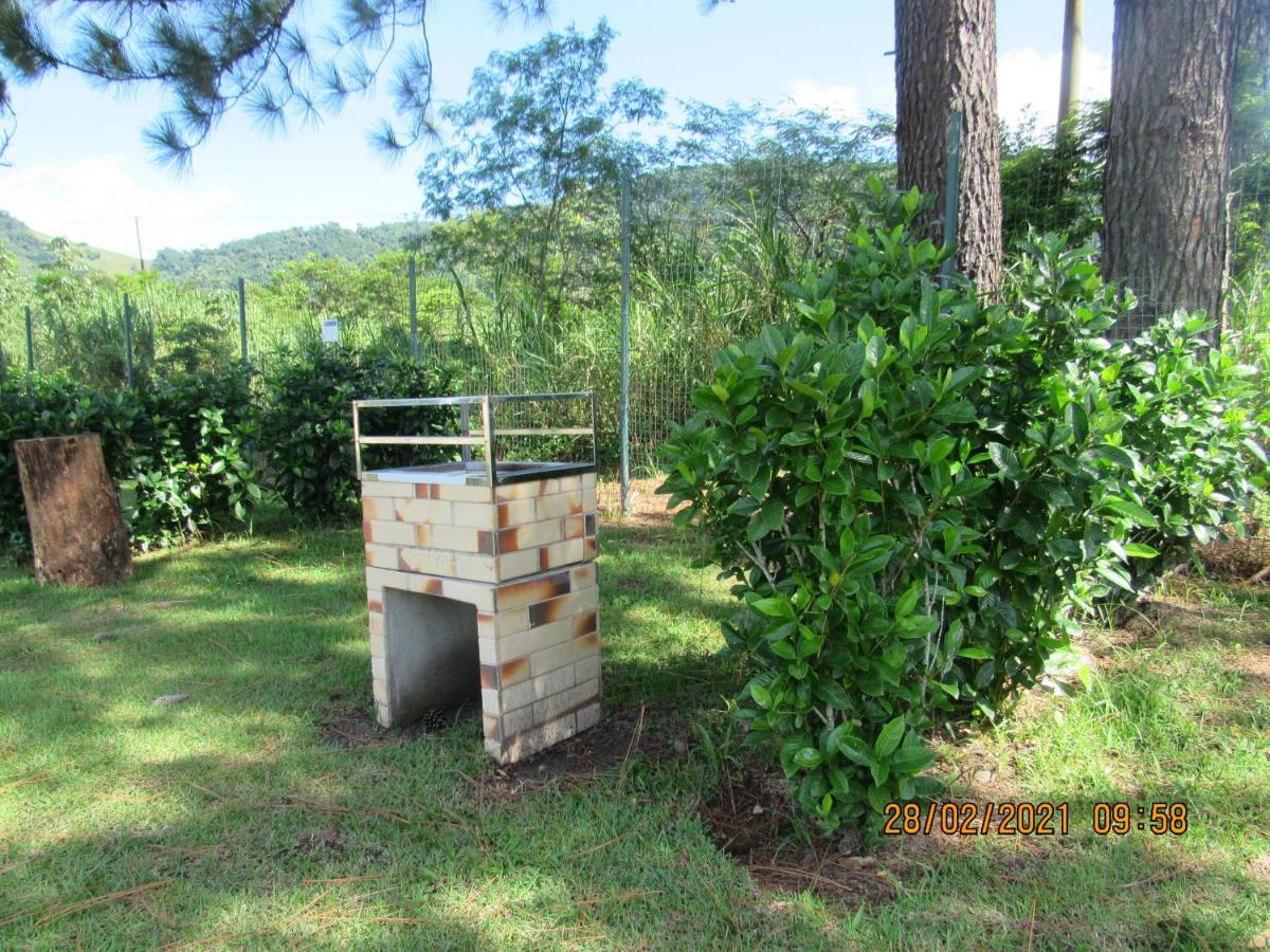 Sahy - Aldeia Dos Reis, Condado - Apartamento Quarto E Sala Mangaratiba Buitenkant foto