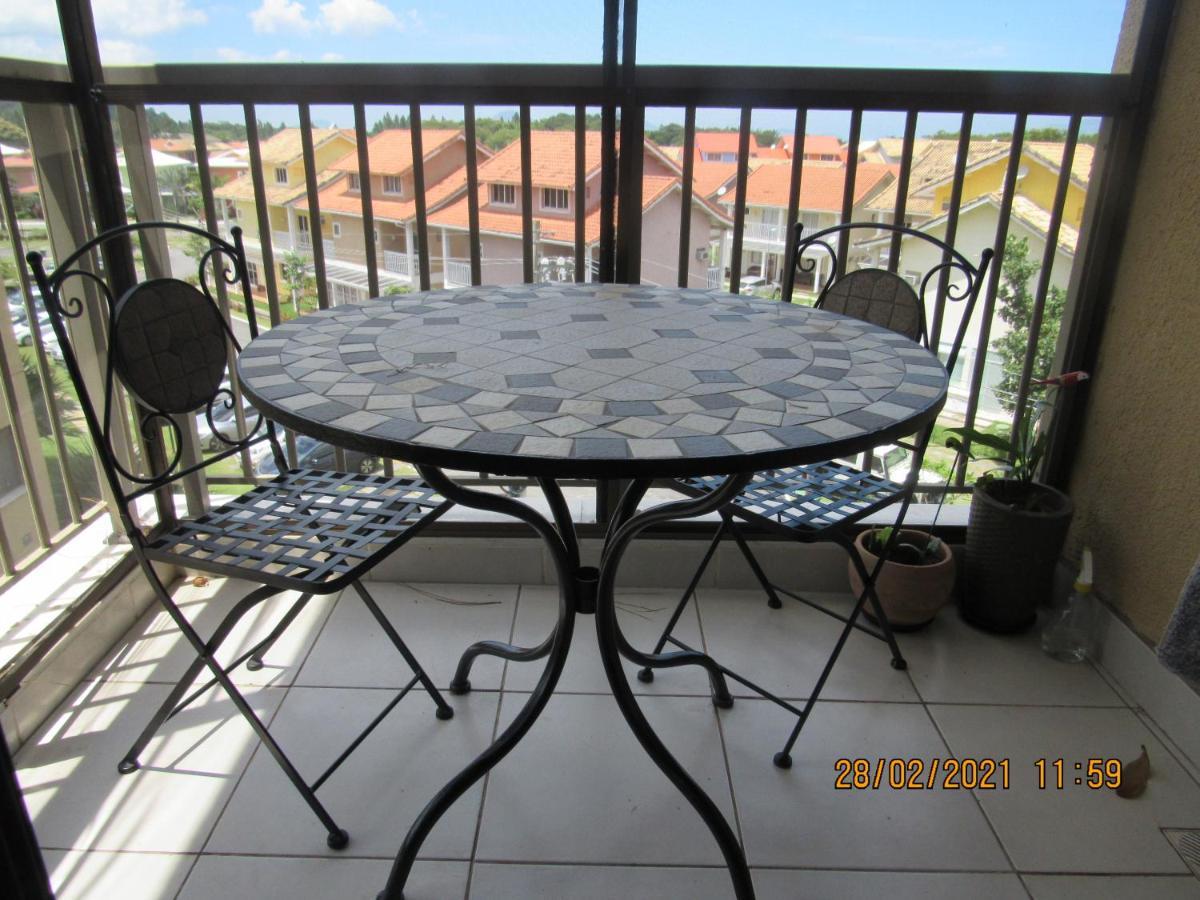 Sahy - Aldeia Dos Reis, Condado - Apartamento Quarto E Sala Mangaratiba Buitenkant foto